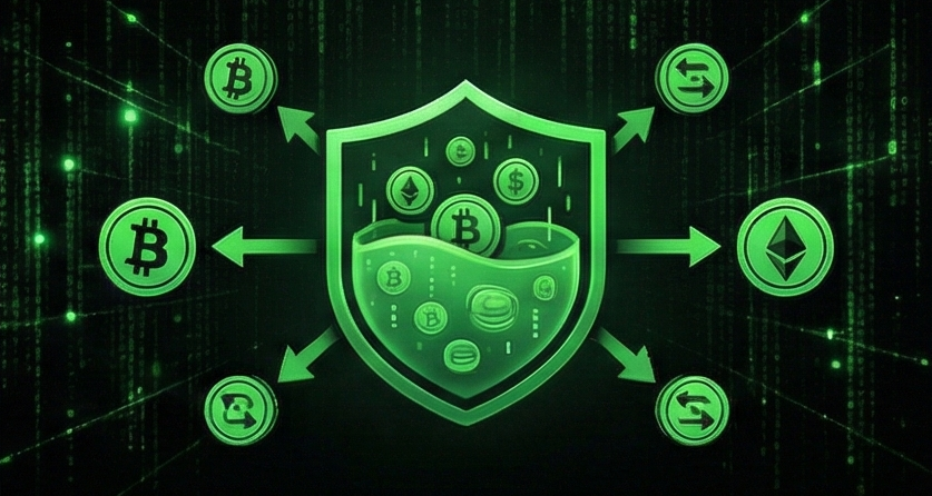 Anonymity and security